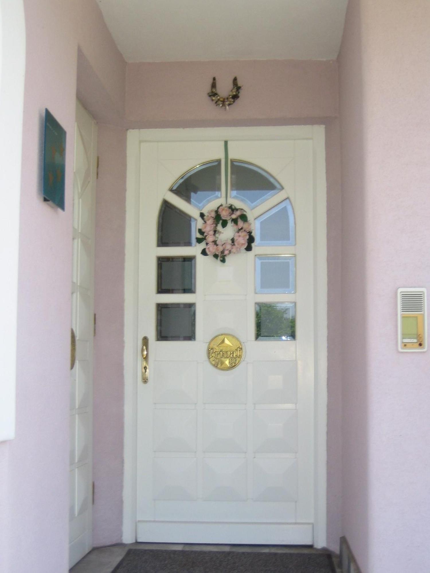 Villa Rose Sankt Kanzian am Klopeiner See Exteriér fotografie