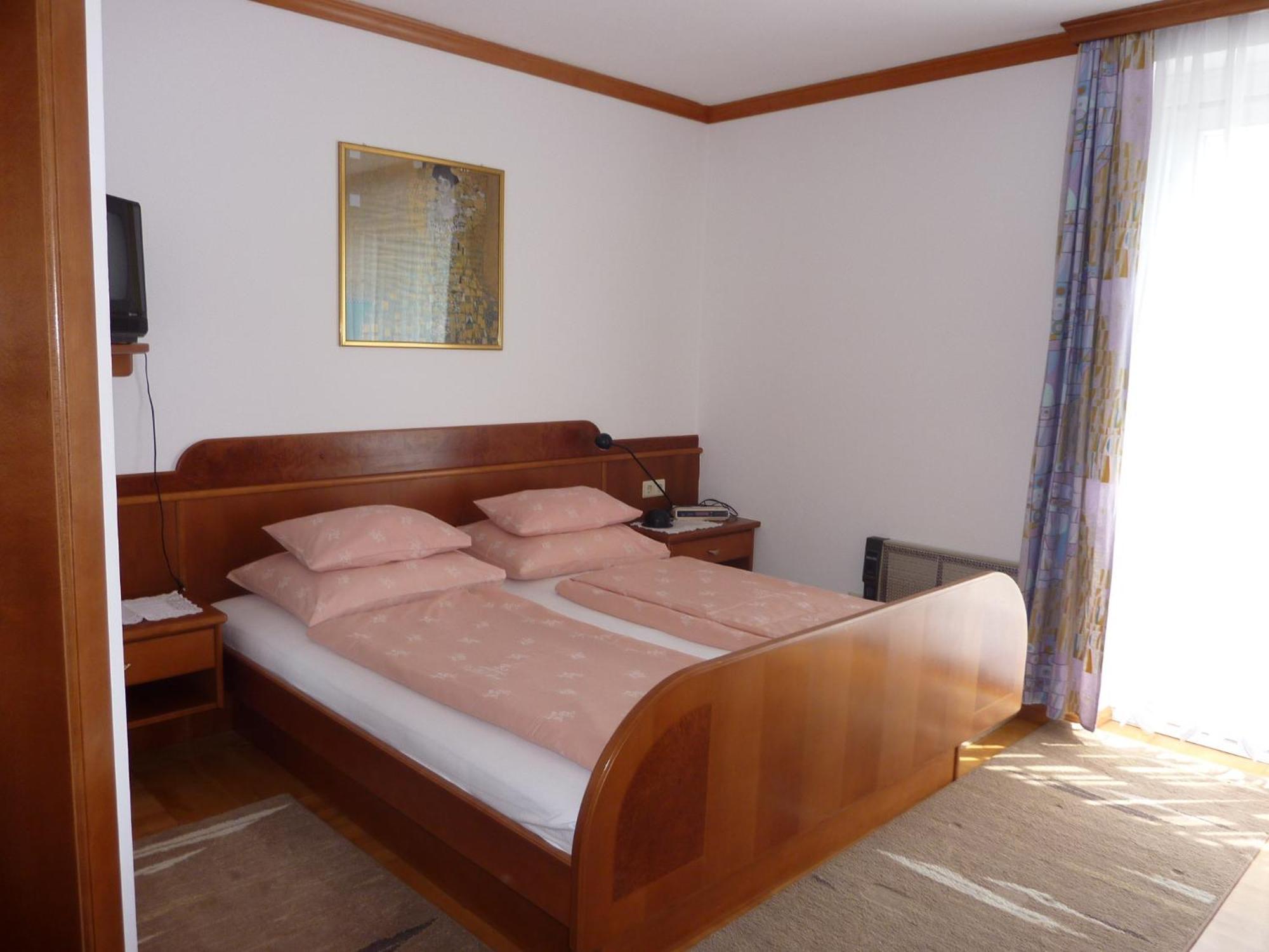 Villa Rose Sankt Kanzian am Klopeiner See Exteriér fotografie