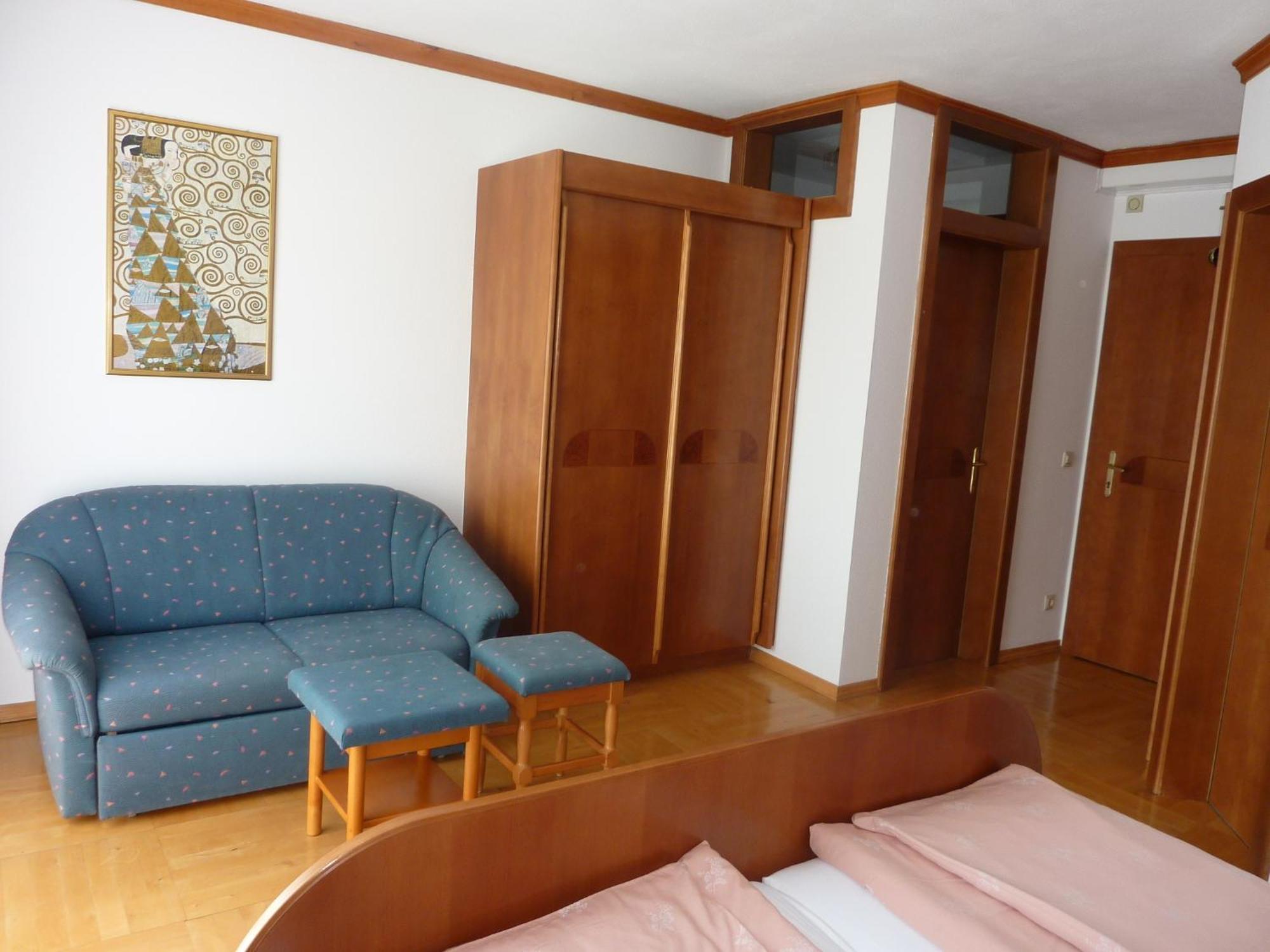 Villa Rose Sankt Kanzian am Klopeiner See Exteriér fotografie