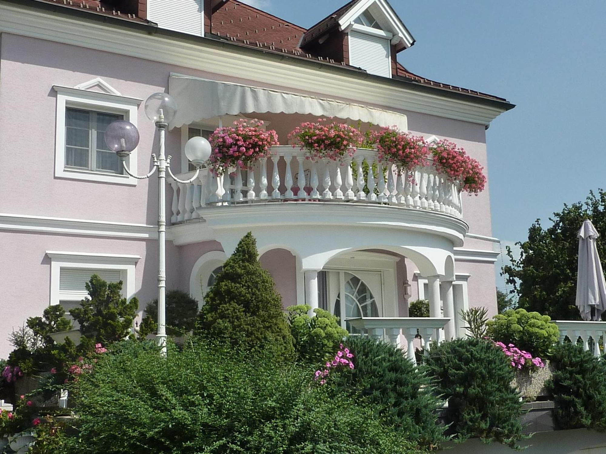 Villa Rose Sankt Kanzian am Klopeiner See Exteriér fotografie