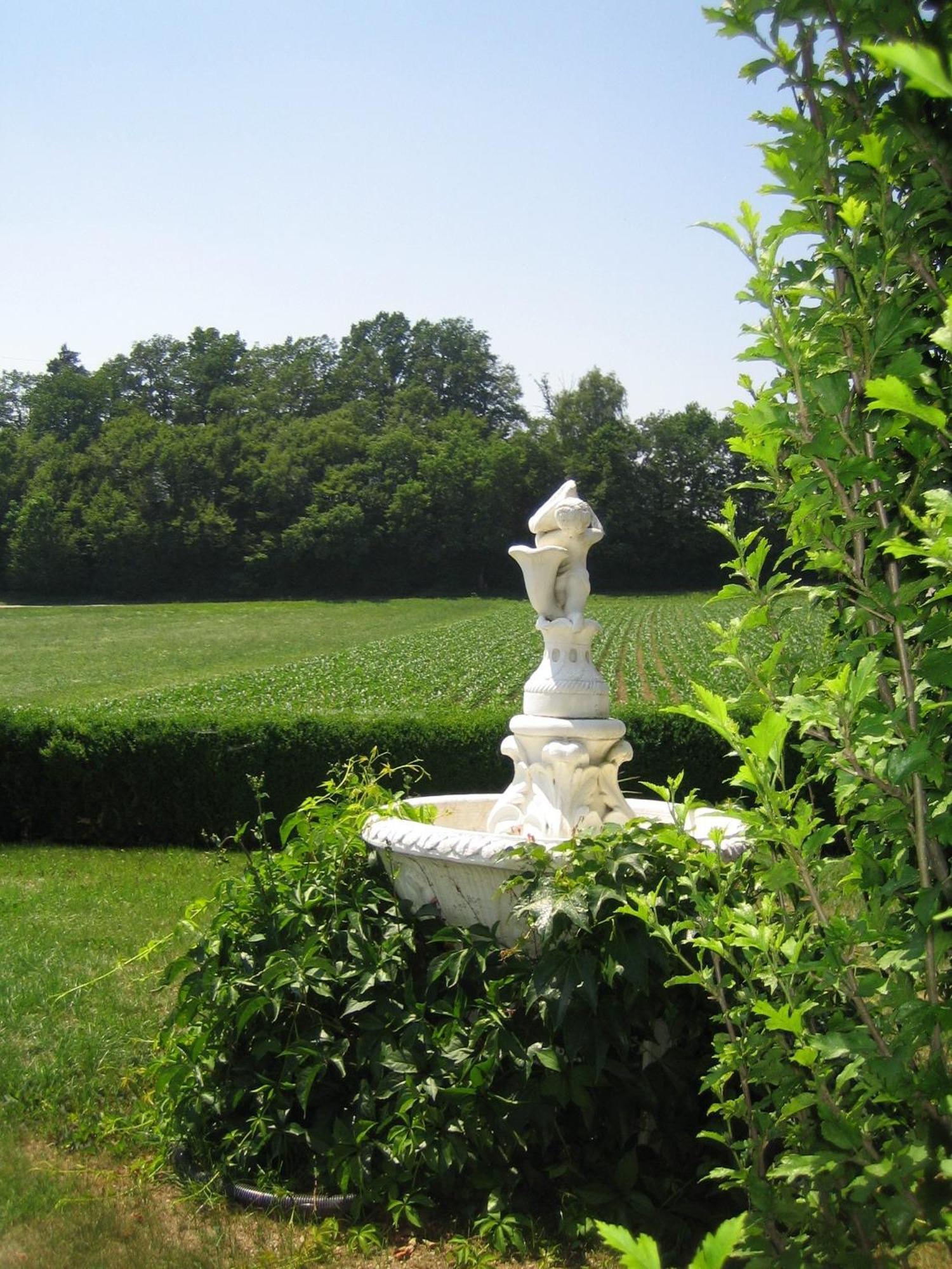 Villa Rose Sankt Kanzian am Klopeiner See Exteriér fotografie