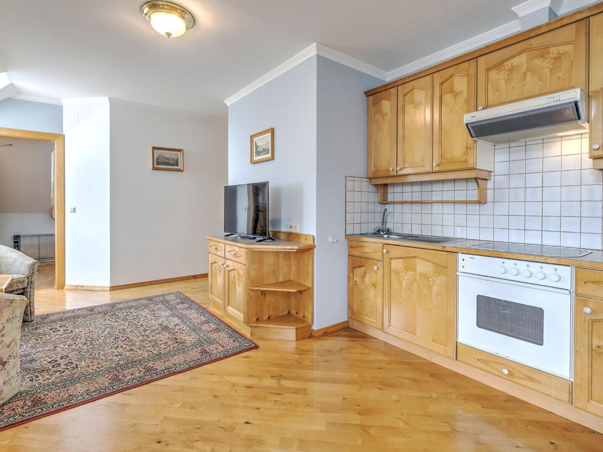 Villa Rose Sankt Kanzian am Klopeiner See Exteriér fotografie