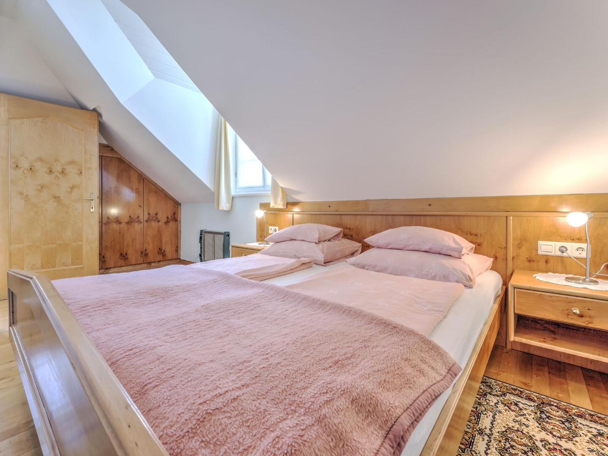 Villa Rose Sankt Kanzian am Klopeiner See Exteriér fotografie