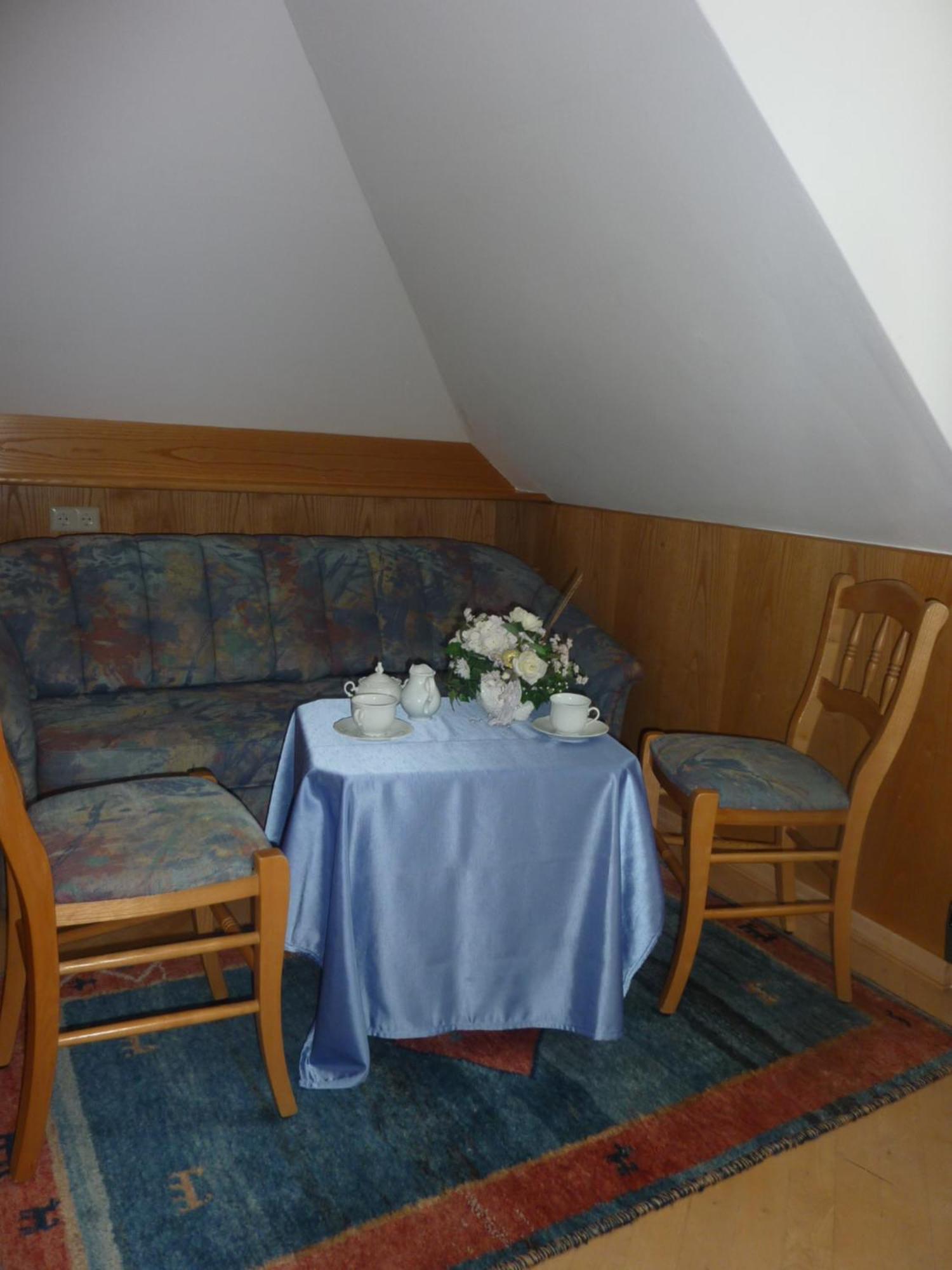 Villa Rose Sankt Kanzian am Klopeiner See Pokoj fotografie