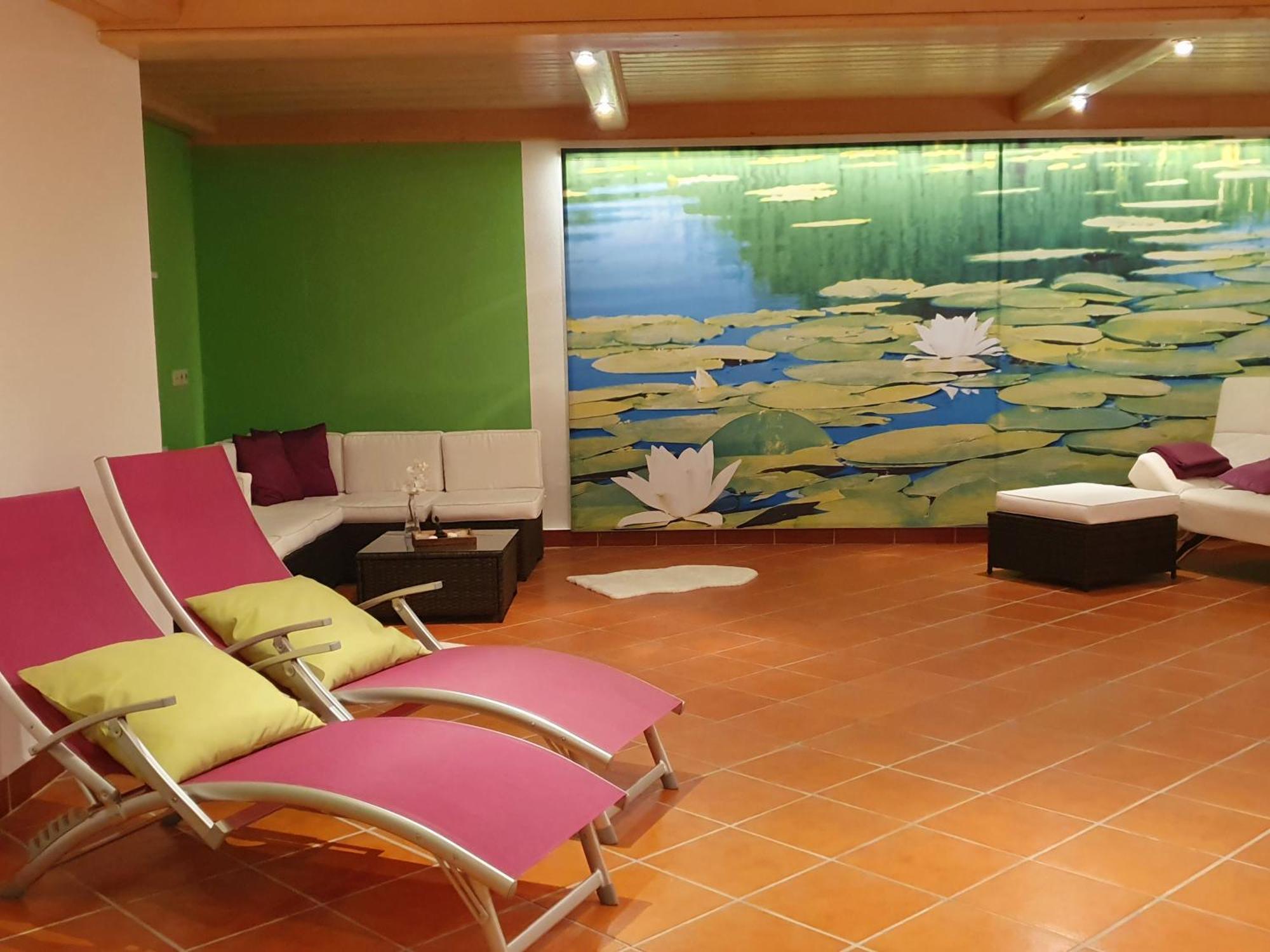 Villa Rose Sankt Kanzian am Klopeiner See Exteriér fotografie
