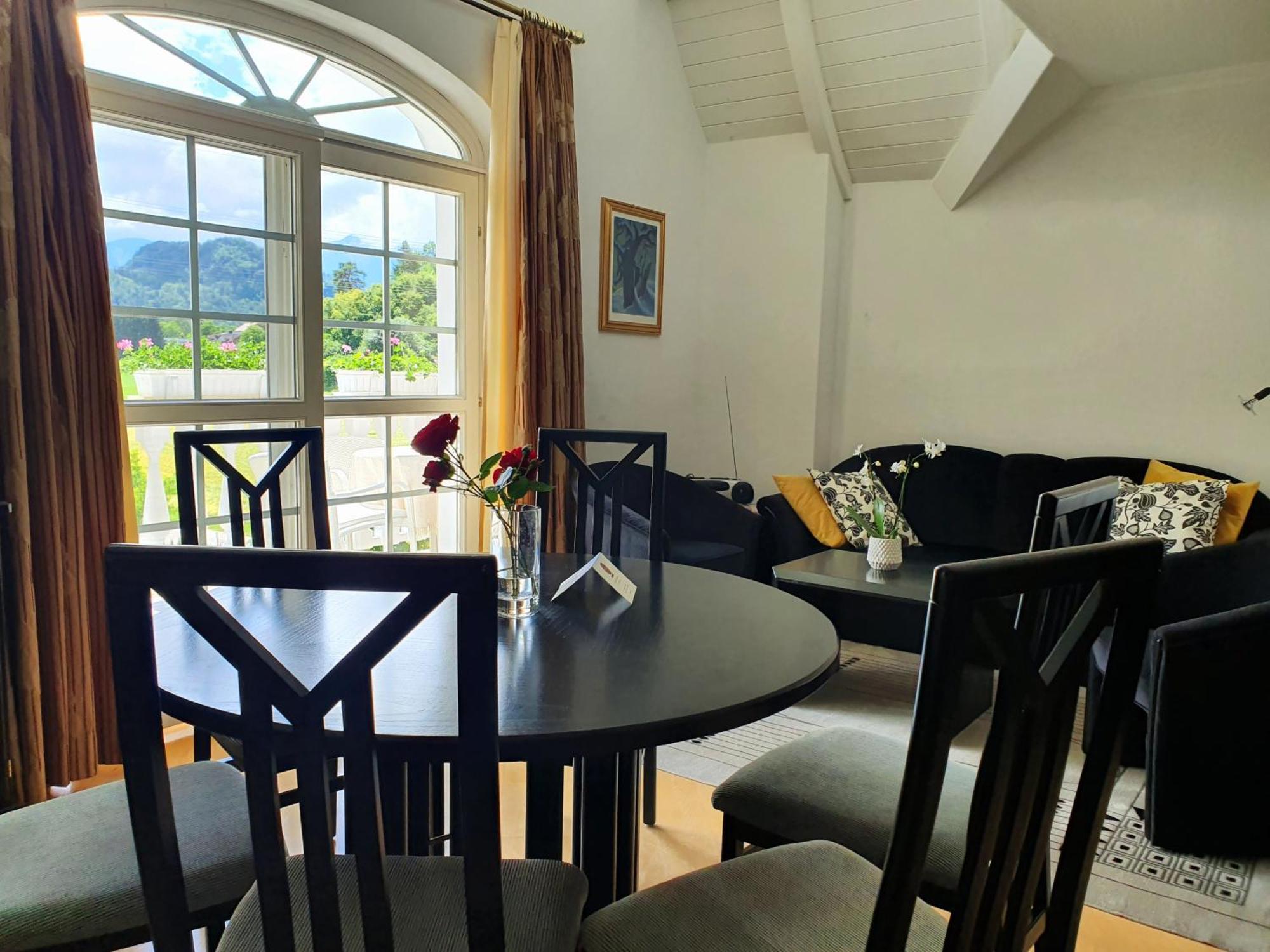 Villa Rose Sankt Kanzian am Klopeiner See Exteriér fotografie