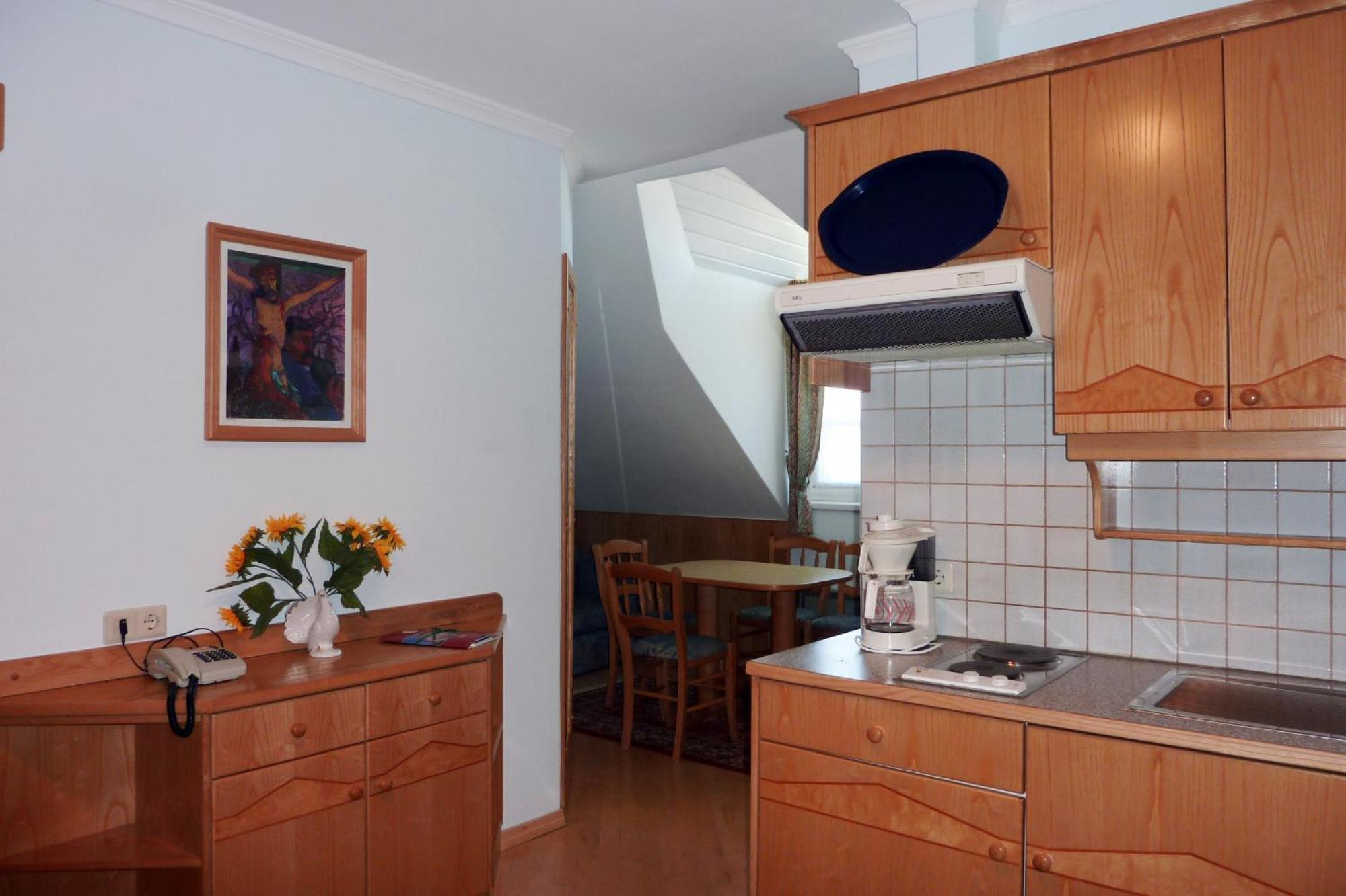 Villa Rose Sankt Kanzian am Klopeiner See Exteriér fotografie