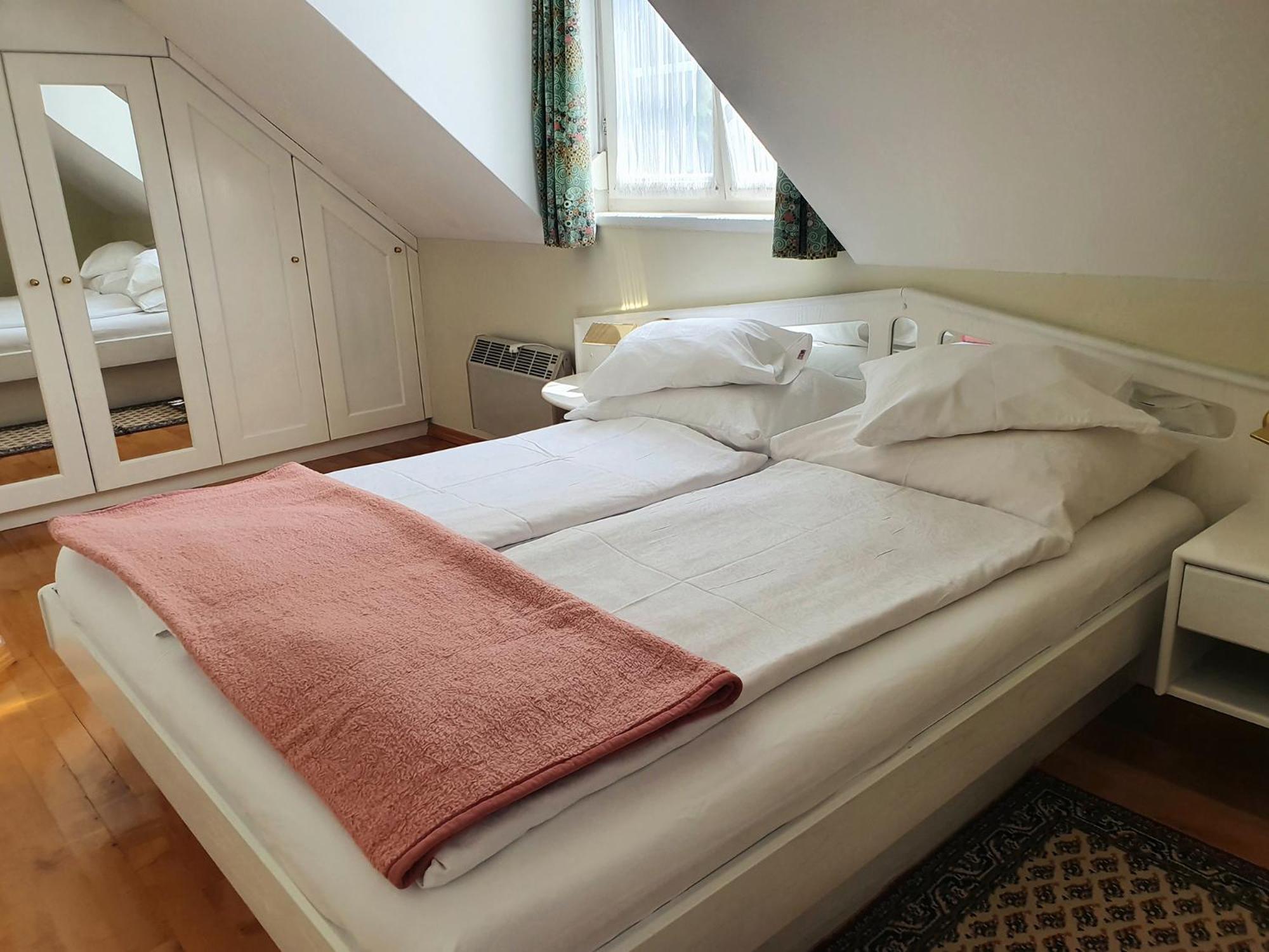 Villa Rose Sankt Kanzian am Klopeiner See Exteriér fotografie